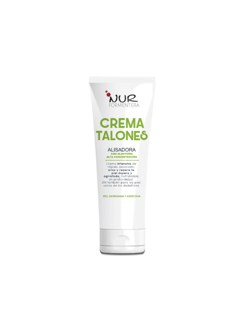 NUR CREMA TALONES 75ML